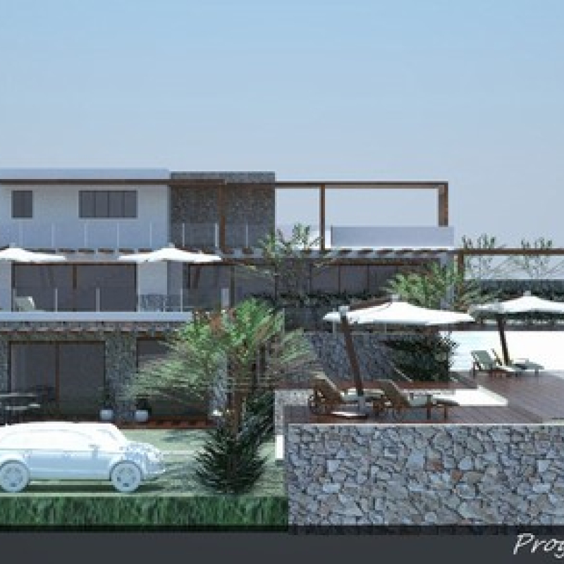 residenza unifamiliare Trapani