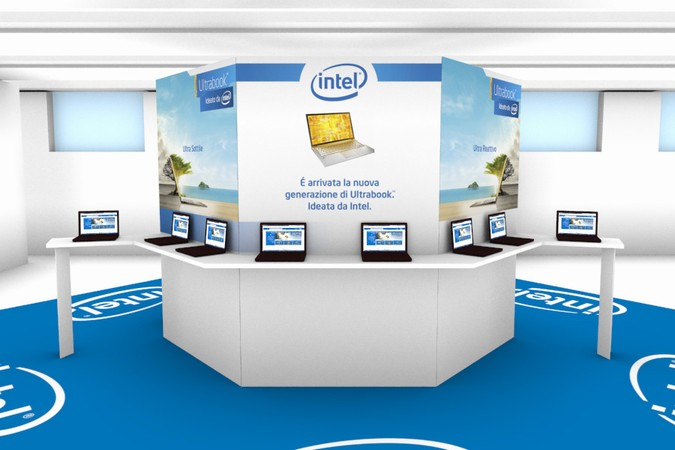 Intel Open Day