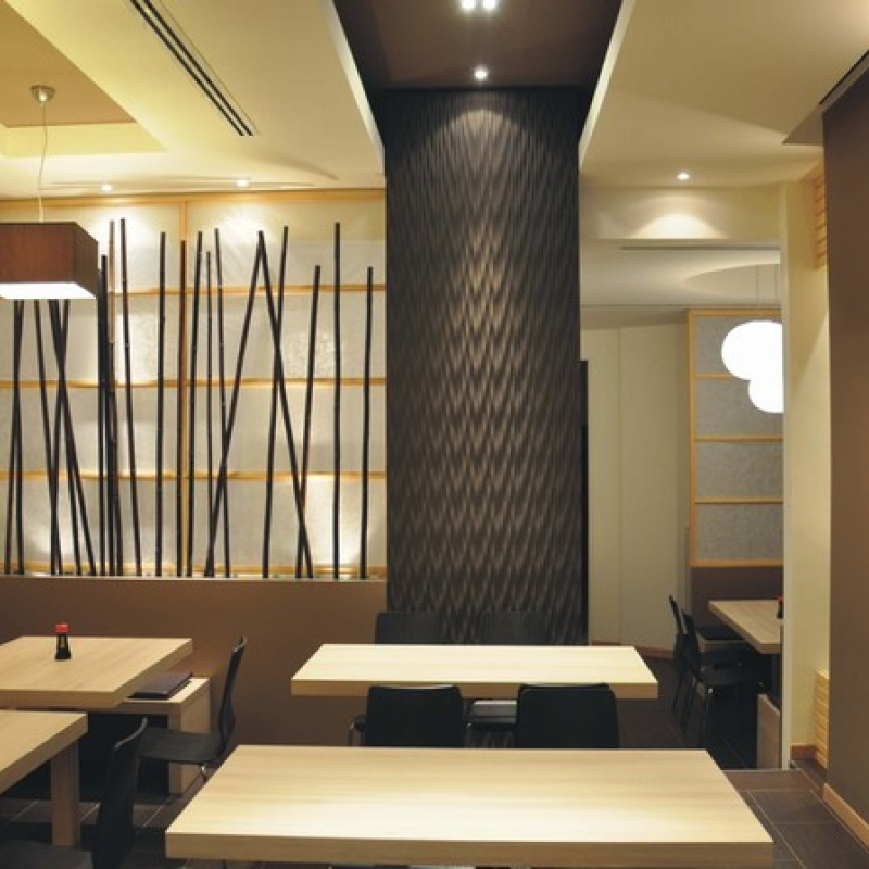 Yoji - Japanese Restaurant