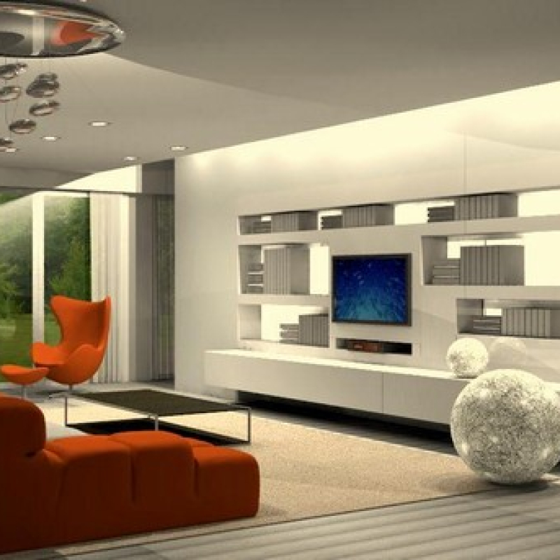 ZONA LIVING
