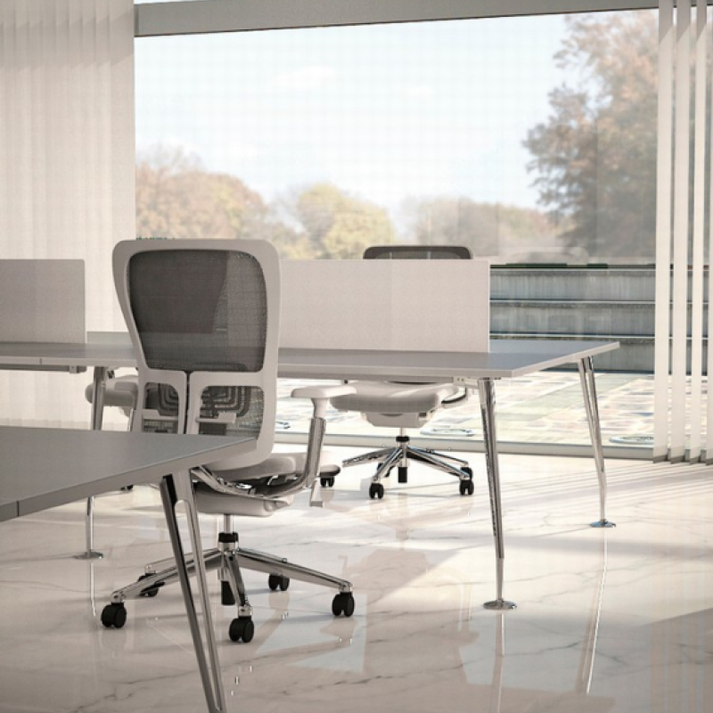 "Office"       -  Claudio Pedini