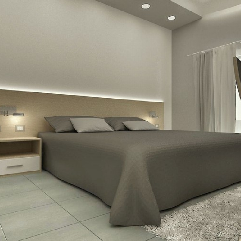 Nuovo concept Hotel San Teodoro