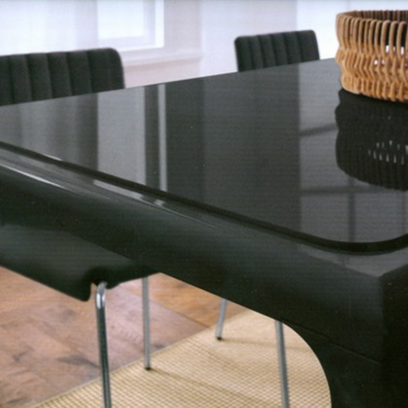 Tavolo Omero.