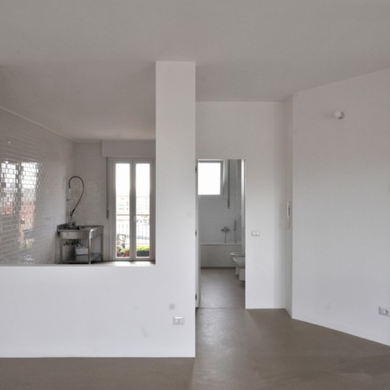 APPARTAMENTO PRIVATO