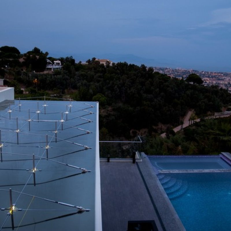 Villa in Cannes