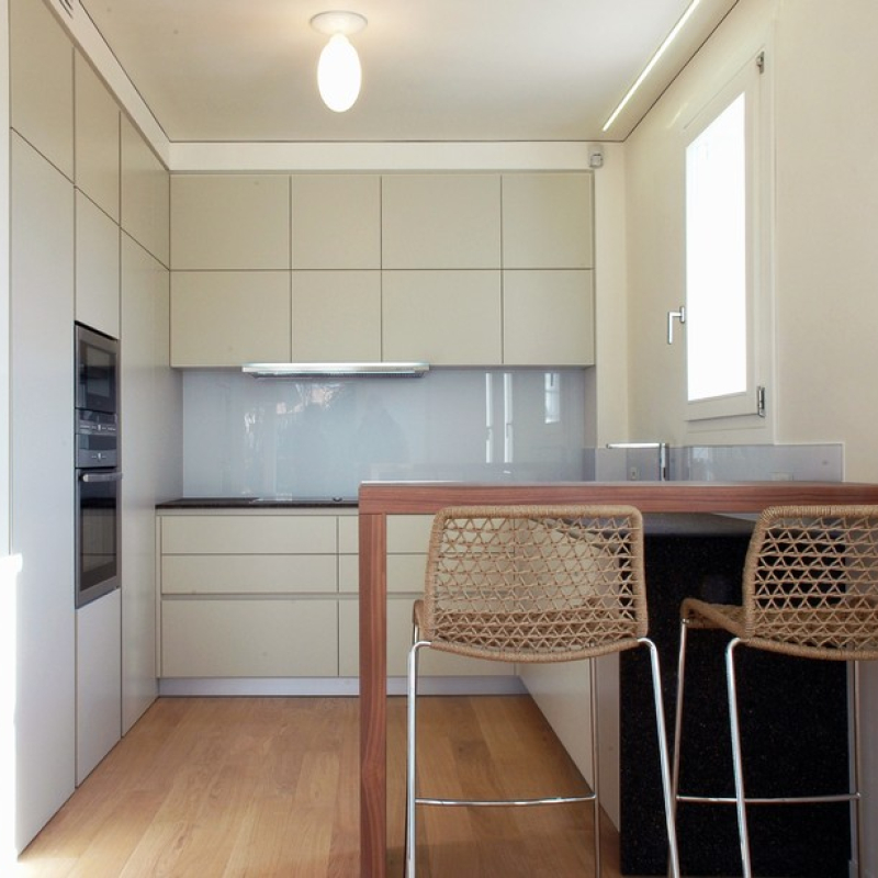 cucina a Volpago