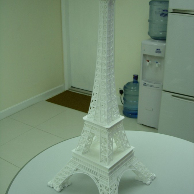 Eiffel Tower