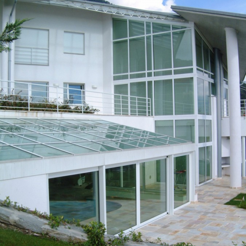 casa di abitazione