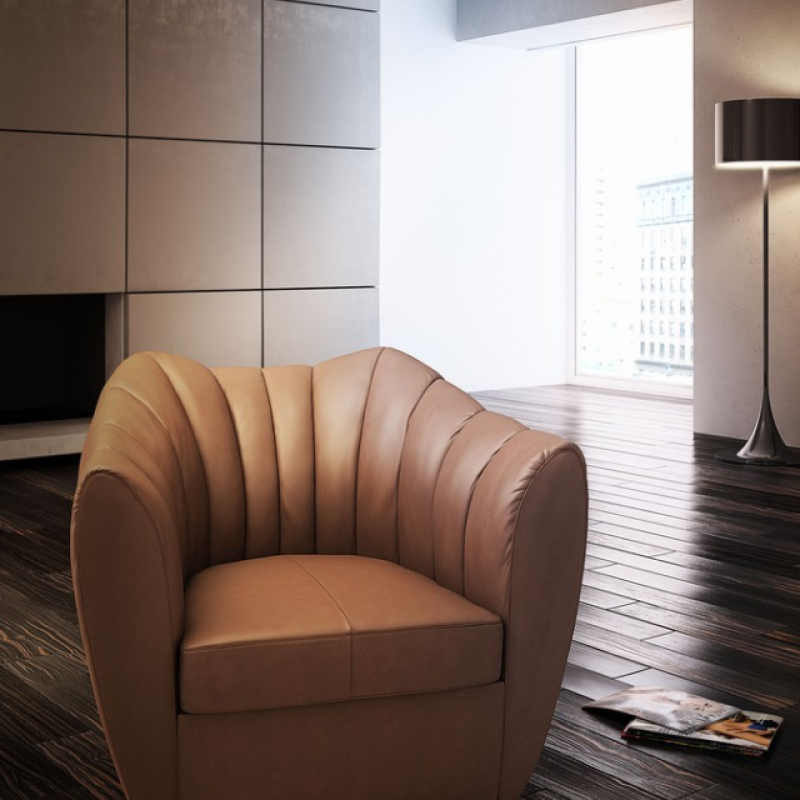 Interiors