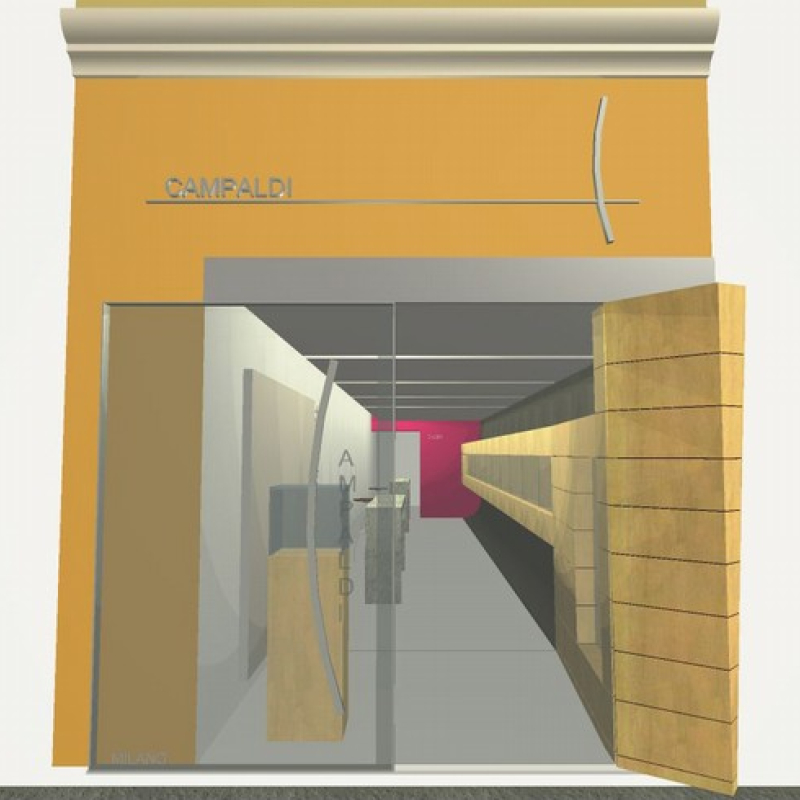 Concept franchising gioiellerie in Francia