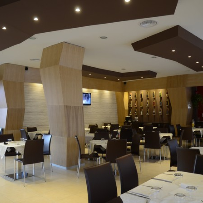 Ristorante Al solito posto