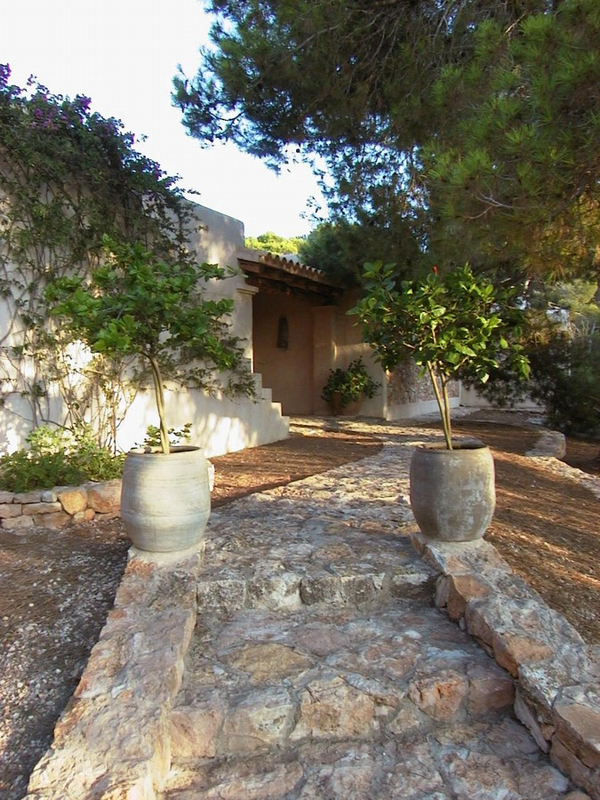 Residenza Baleari