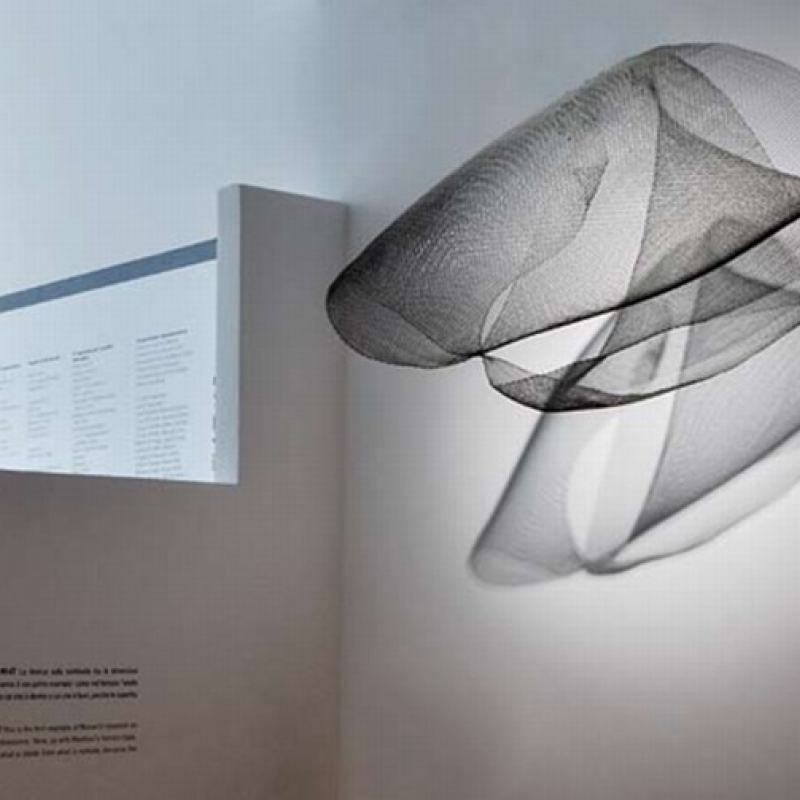 MUNARI ARA PACIS