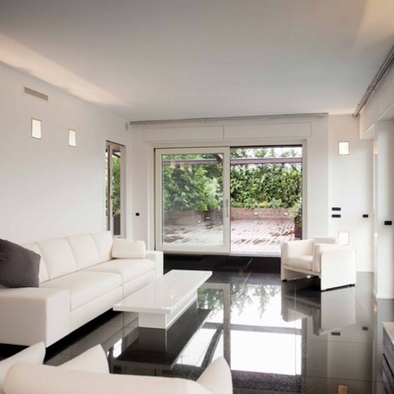 casa in milano