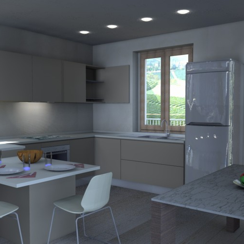 Appartamento Privato