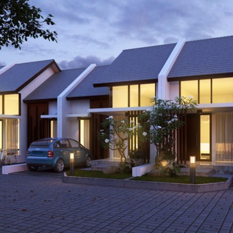 Greenland Residence - Malang