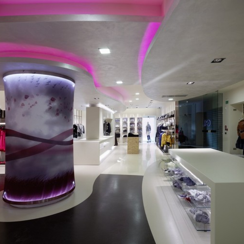 L'Eliseo Fashion Store