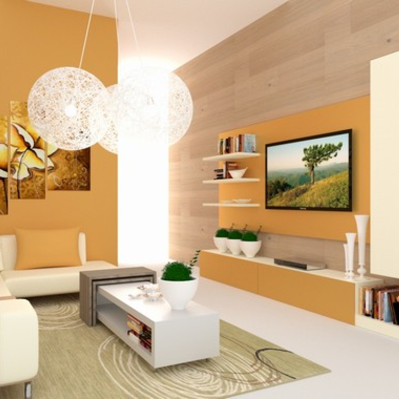 Arredo Salotto_Conversazione