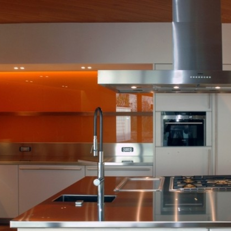 cucina a Treviso