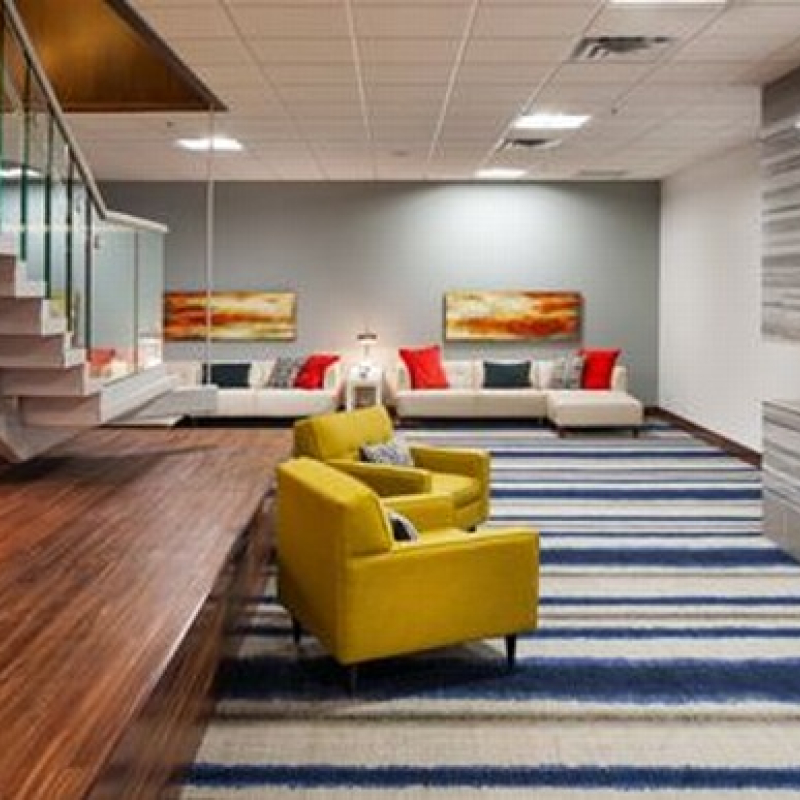 Senior Housing