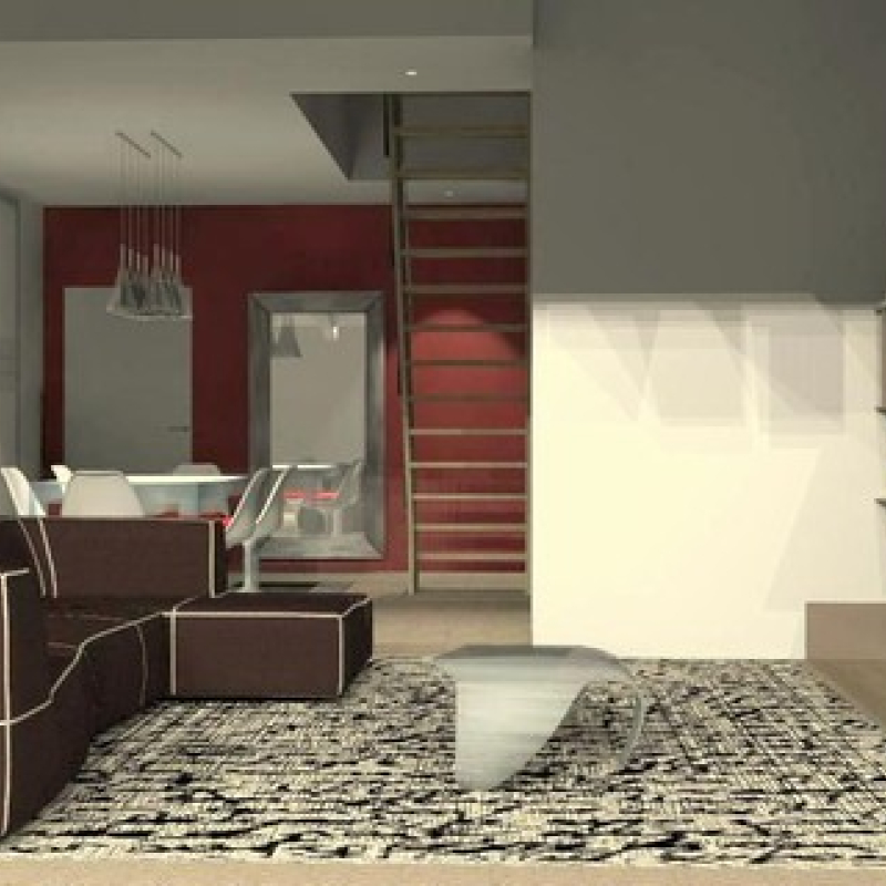 PROGETTO ZONA LIVING