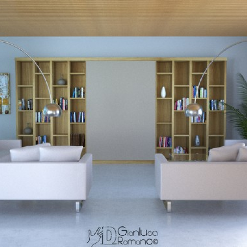 Render 3d