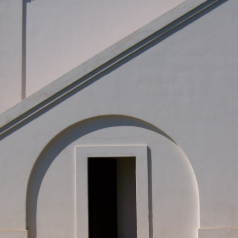 Masseria in Puglia