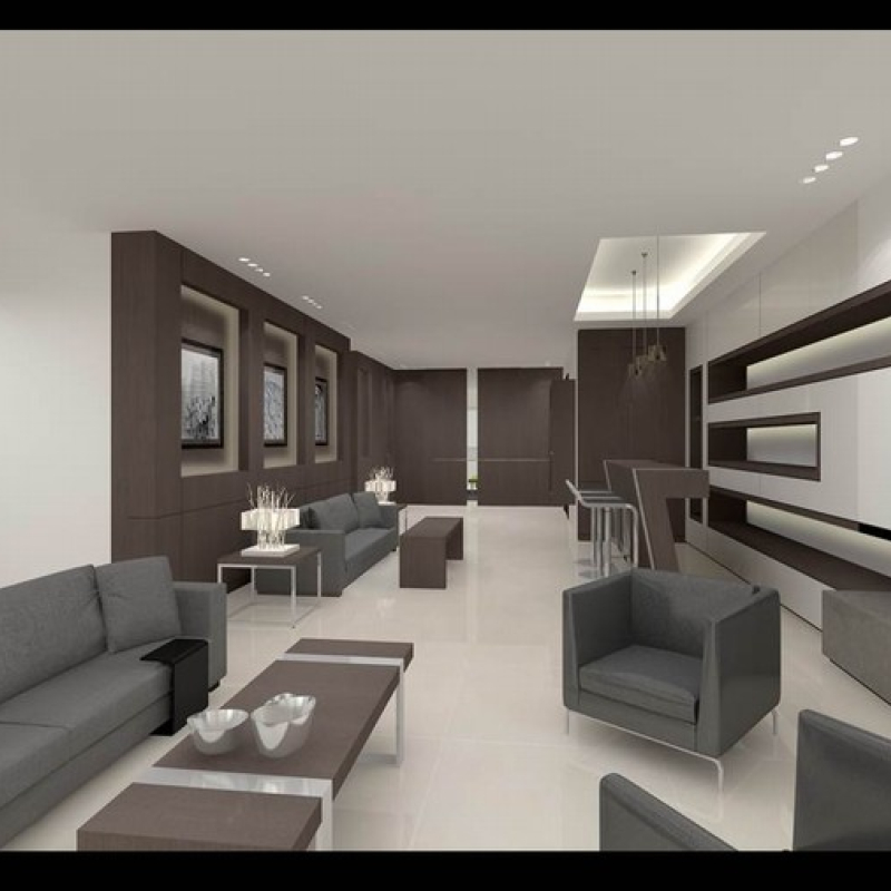 PRIVATE RESIDENCE