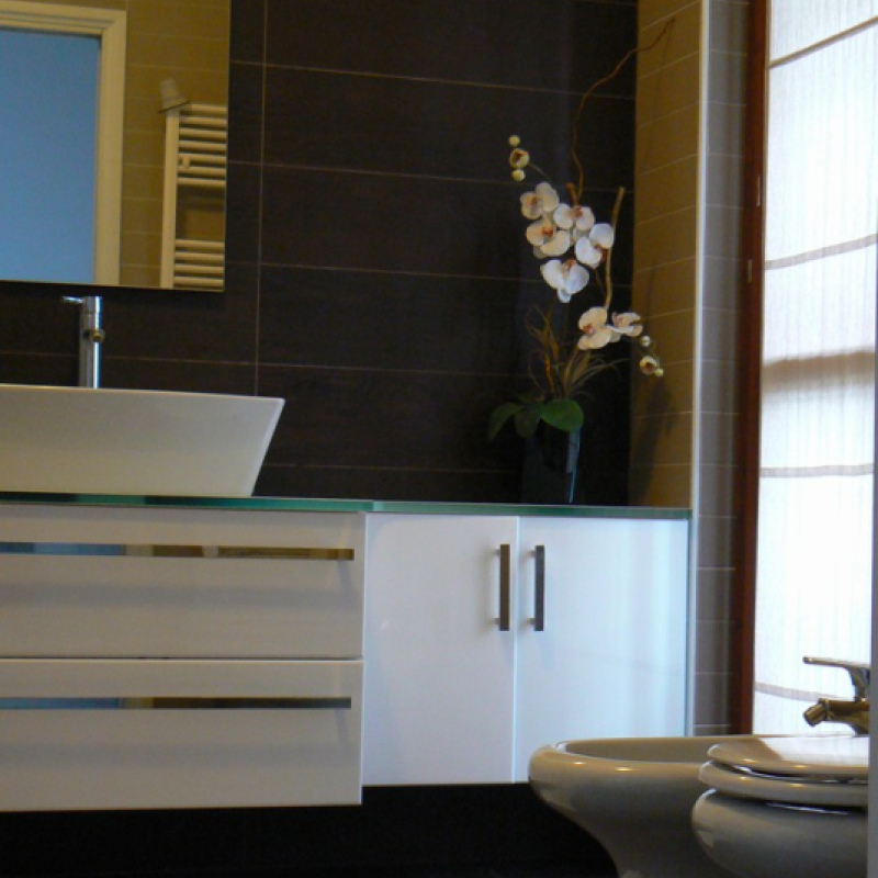 residenza a Milano