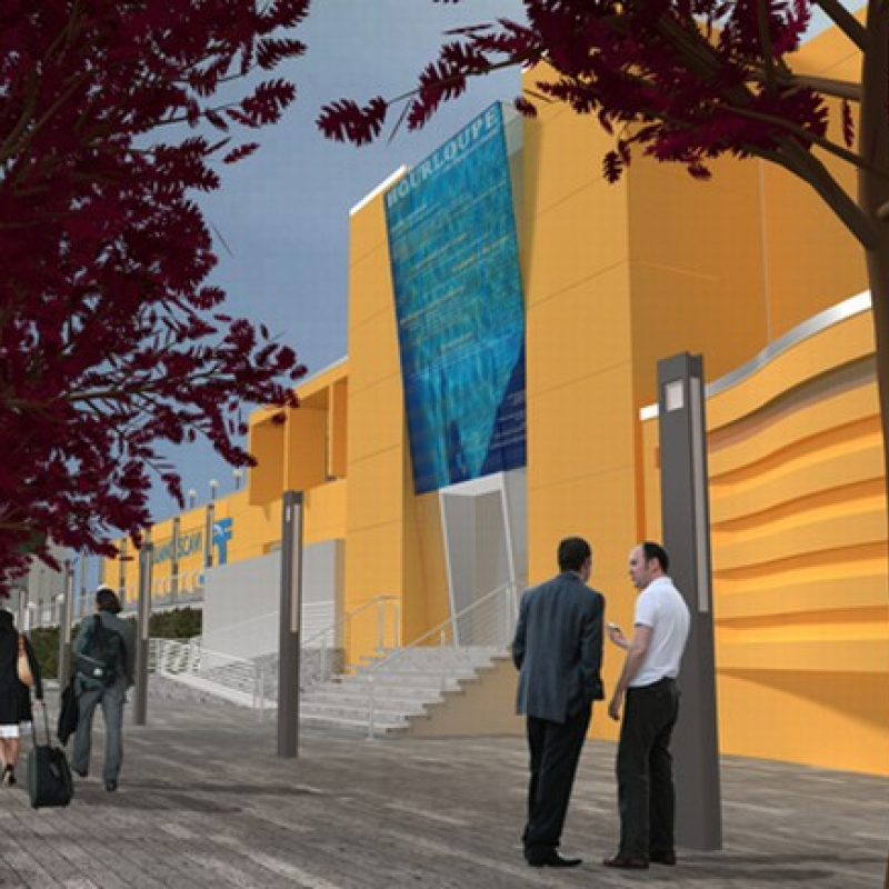 Stazione circumvesuviana di Ercolano
