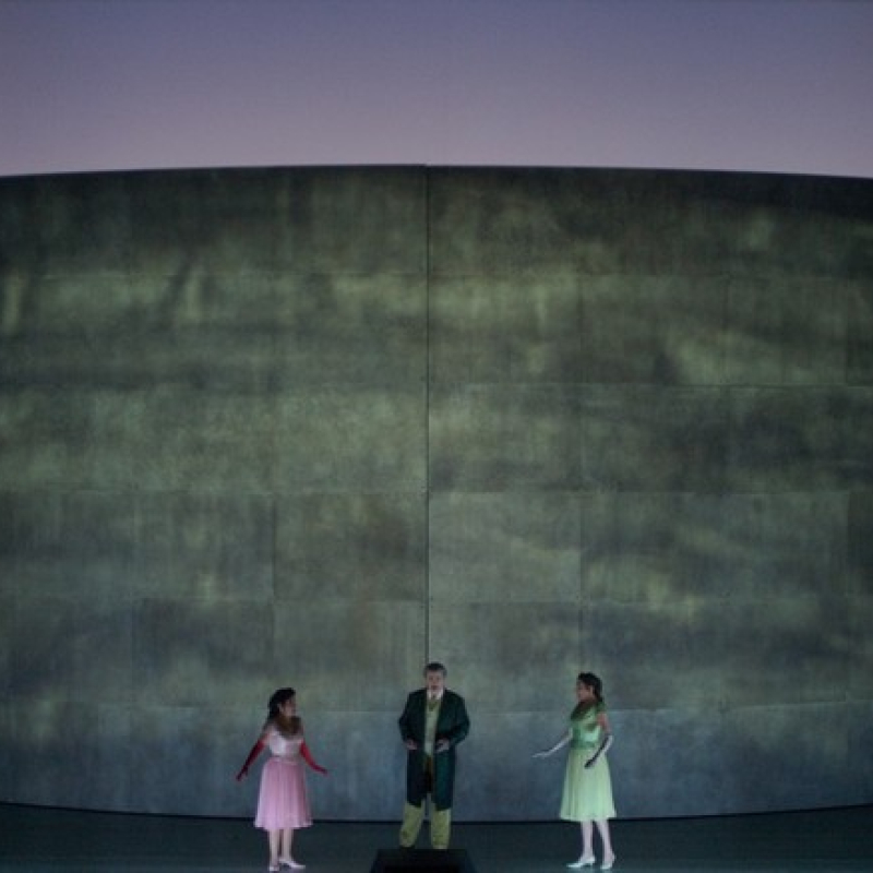 COSI' FAN TUTTE Tokyo 2005