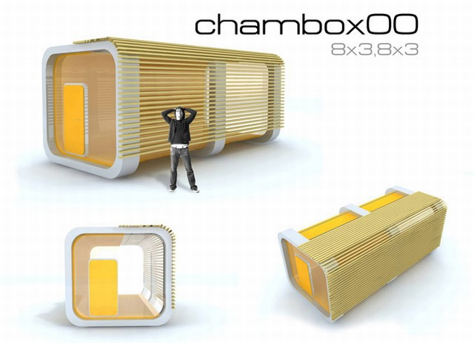 chambox concept 