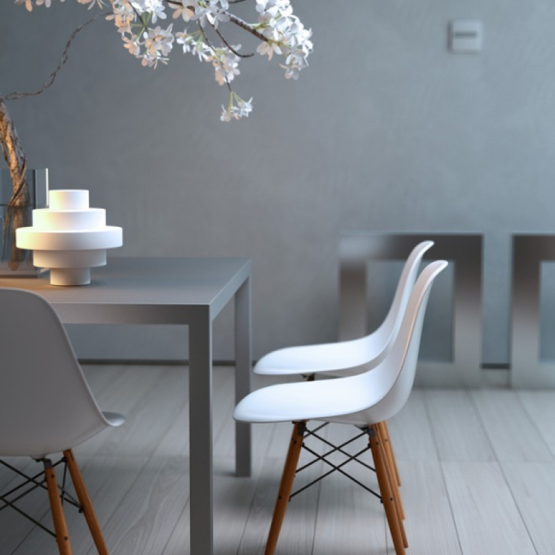 Esempi di render.
