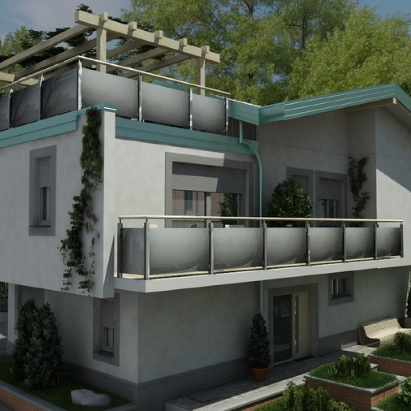 Villa Pinna_Pace