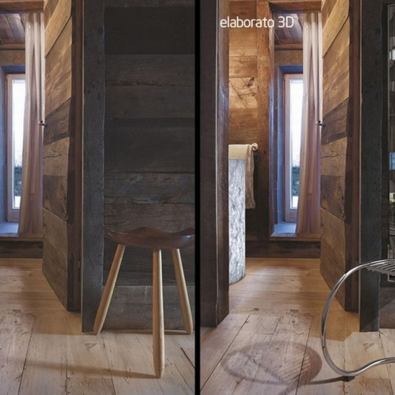Inserimenti 3D