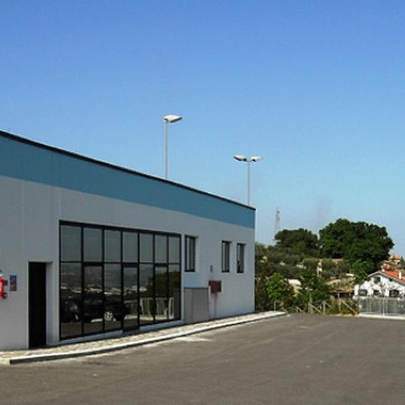 CENTRO IPERBARICO TERAMO