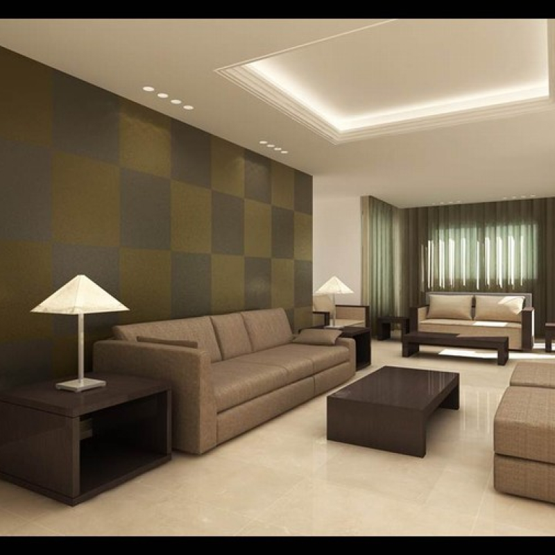 PRIVATE RESIDENCE