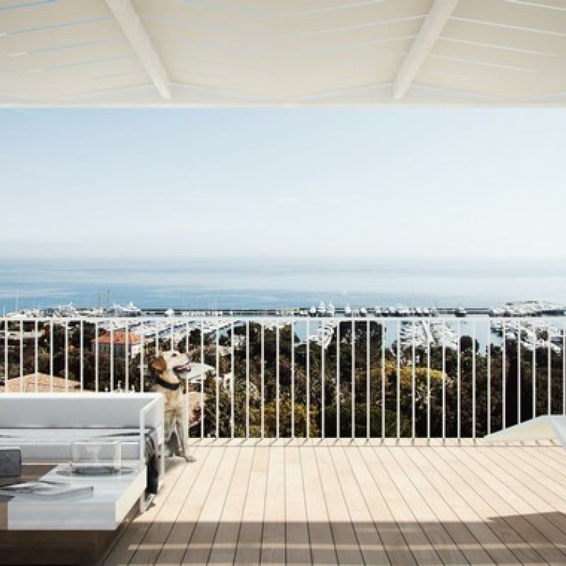 APARTAMENT SANREMO