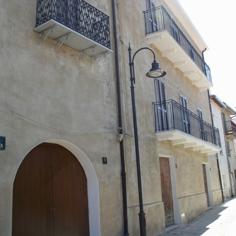 L.29 Gadoni Casa Frongia