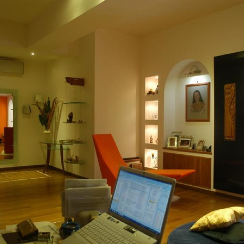 La casa di Mariapaola