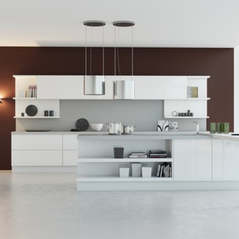 Cucine Demo