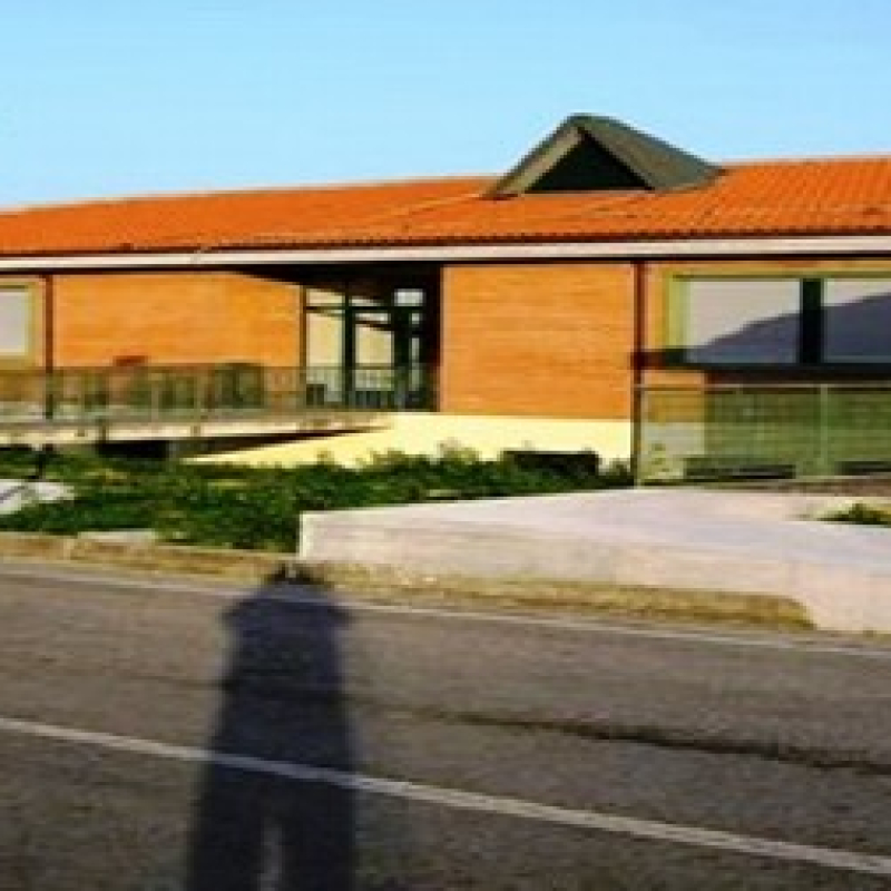 Residenza Sanitaria