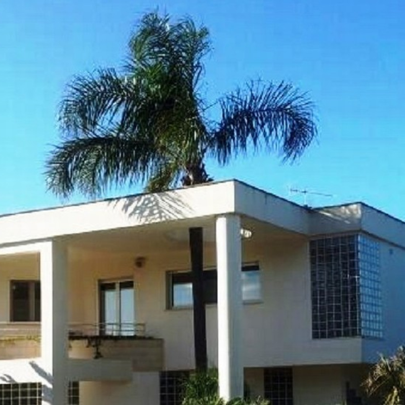 Residenza monofamiliare