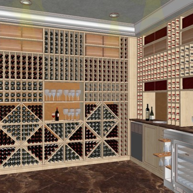 Interiors in Equatorial Guinea