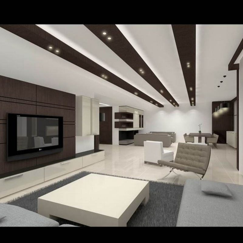 PRIVATE RESIDENCE