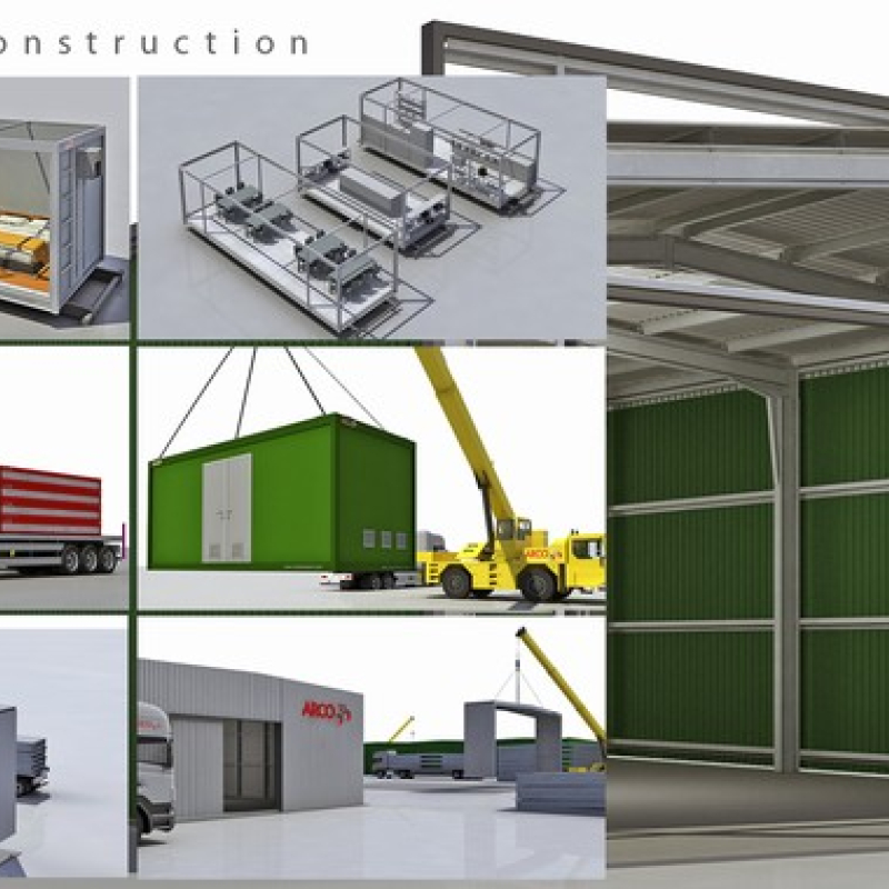 I+D Products - Enginnering
