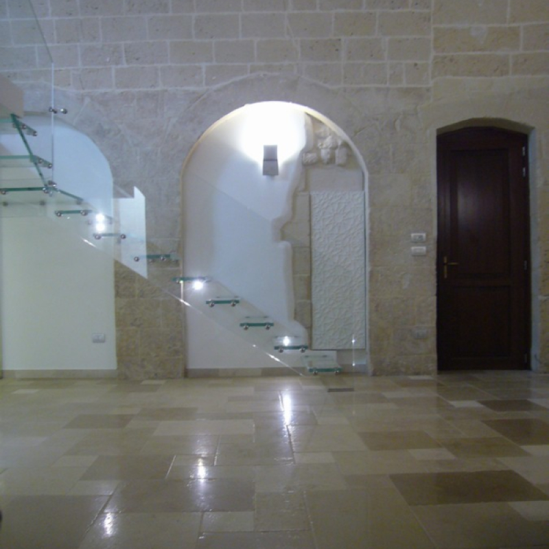 Residenza in Centro Storico