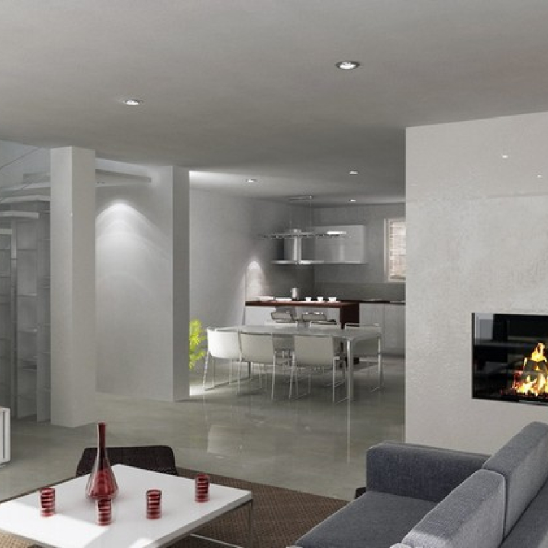 Nuovo progetto a Fiesse