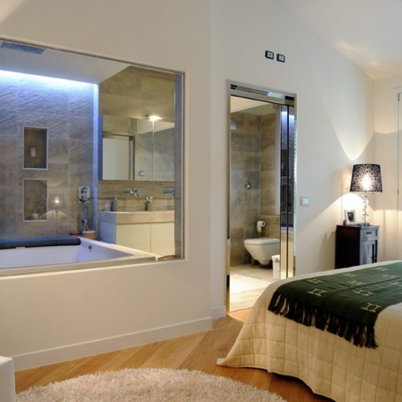 Bagno con tagli  emozionali