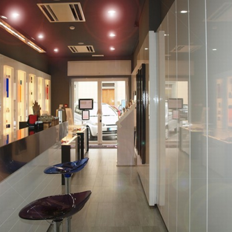 Nail Luouge Bar - Firenze